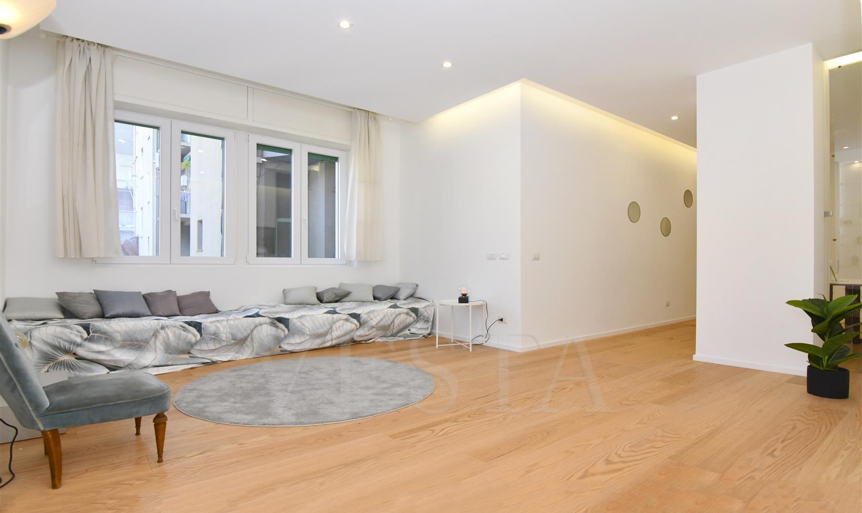 Vendita Milano Trilocale