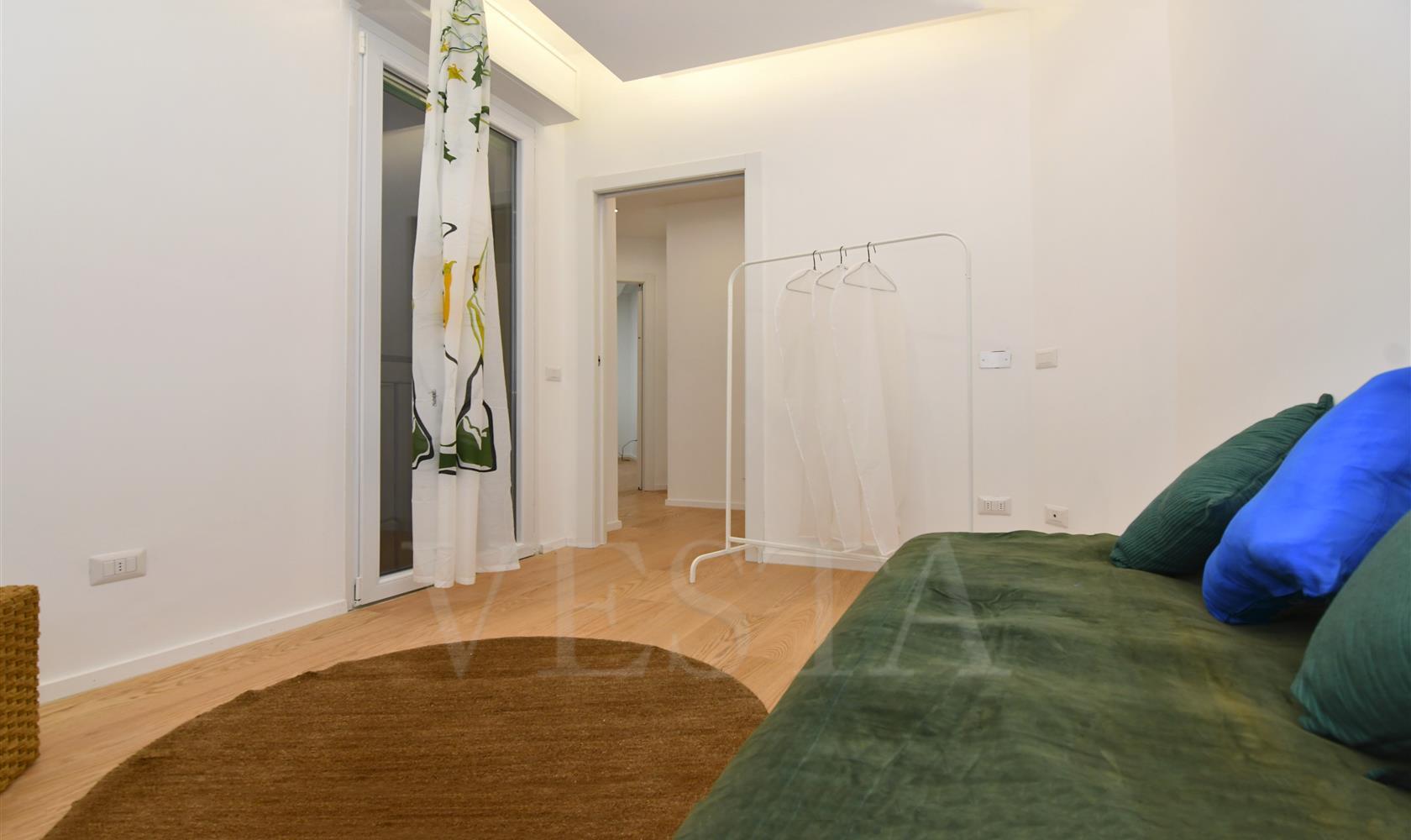 Vendita Milano Trilocale