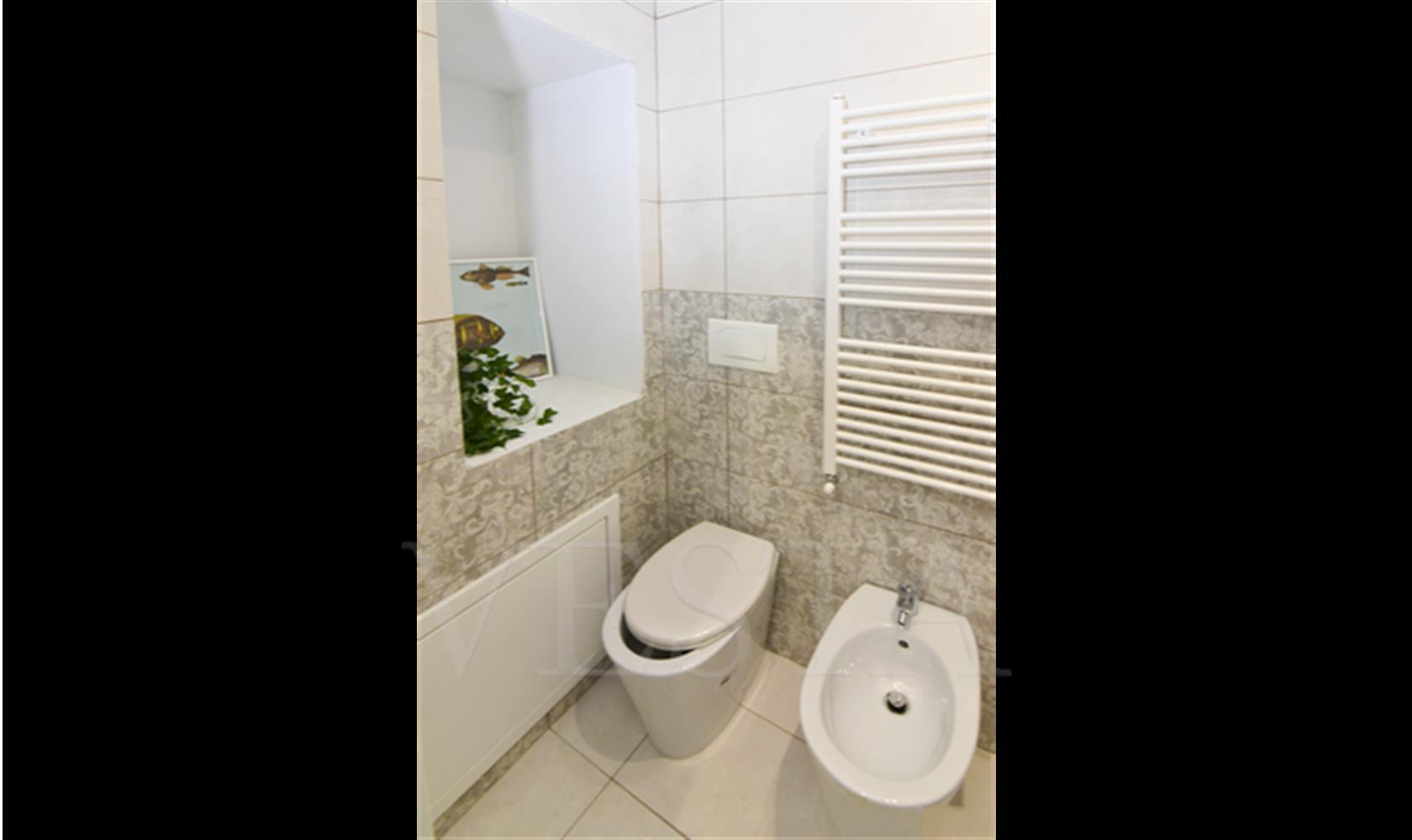 Vendita Milano Trilocale