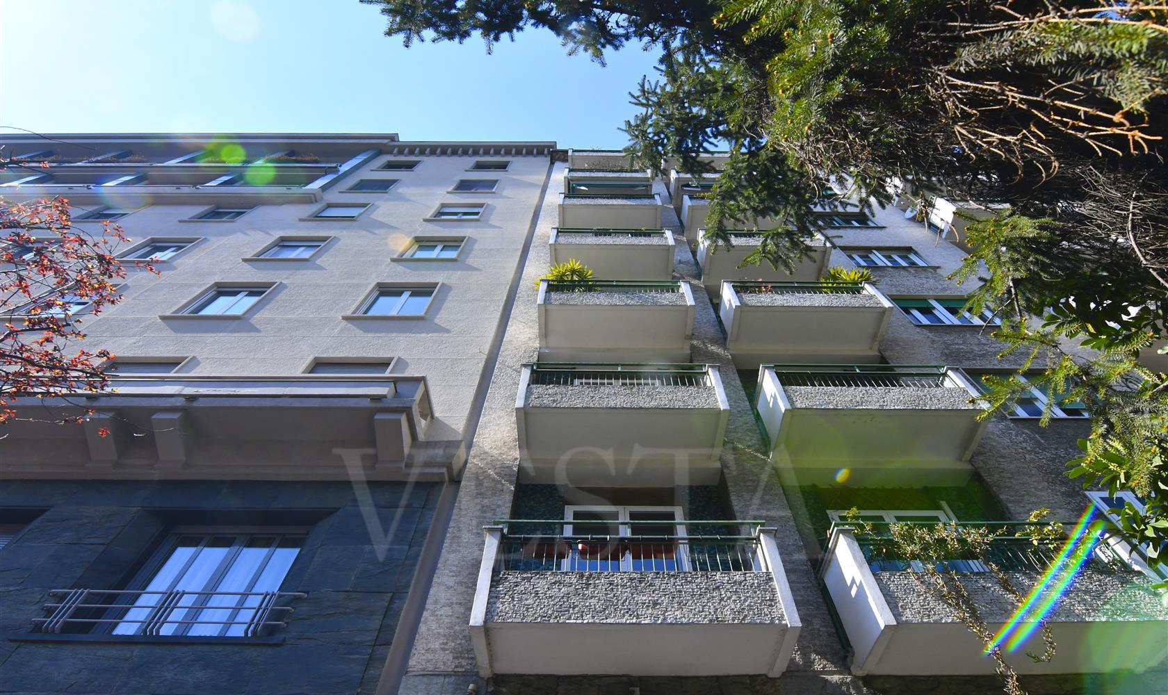 Vendita Milano Trilocale