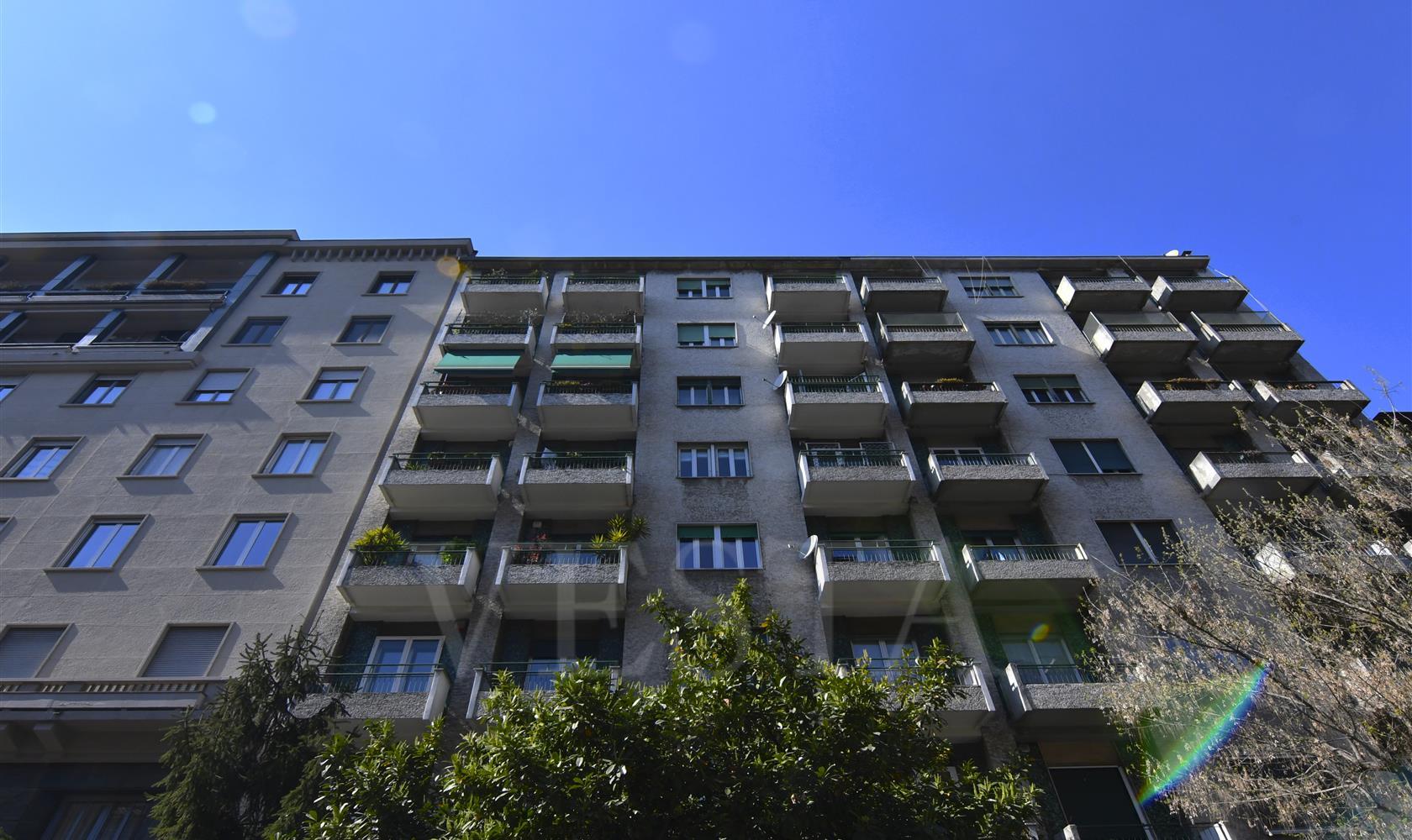 Vendita Milano Trilocale