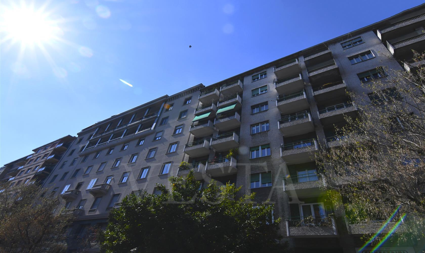 Vendita Milano Trilocale