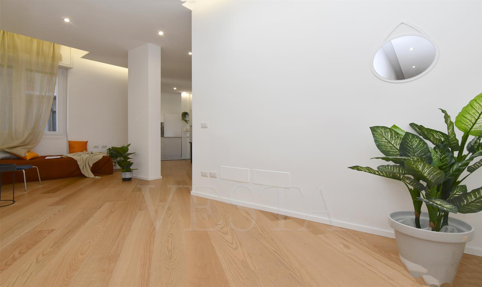 Vendita Milano Trilocale