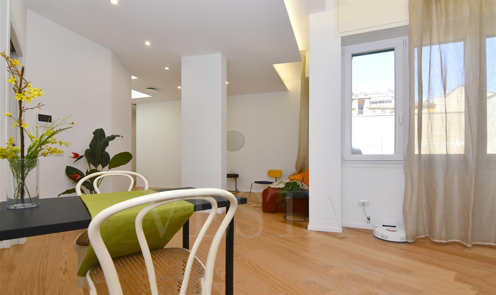 Vendita Milano Trilocale