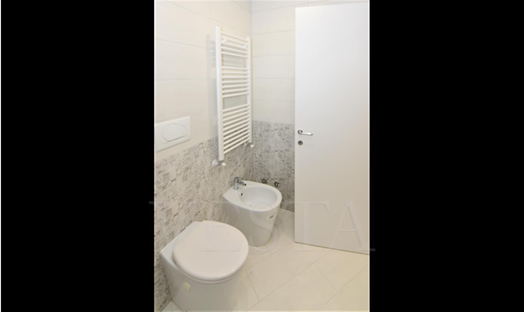 Vendita Milano Trilocale