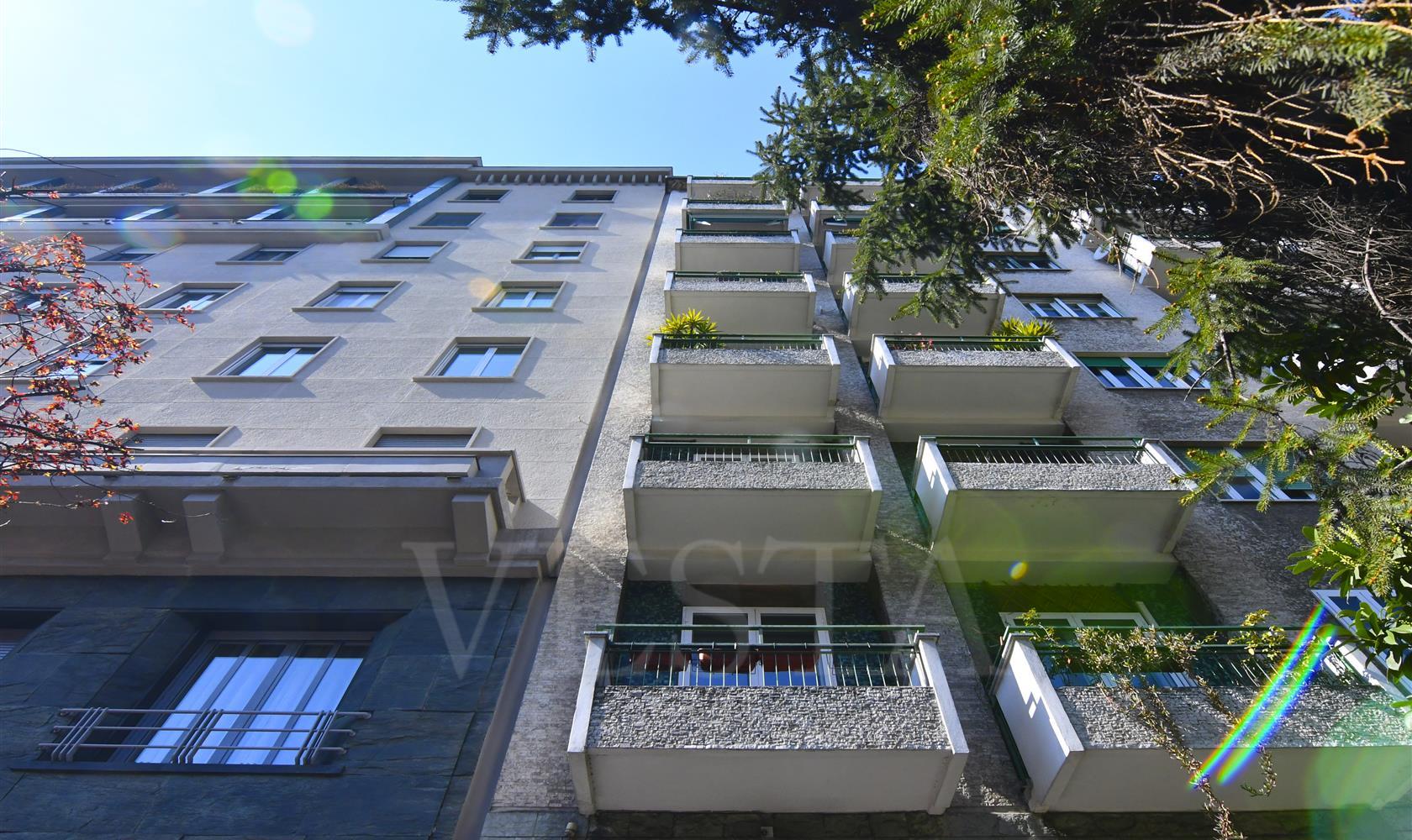 Vendita Milano Trilocale