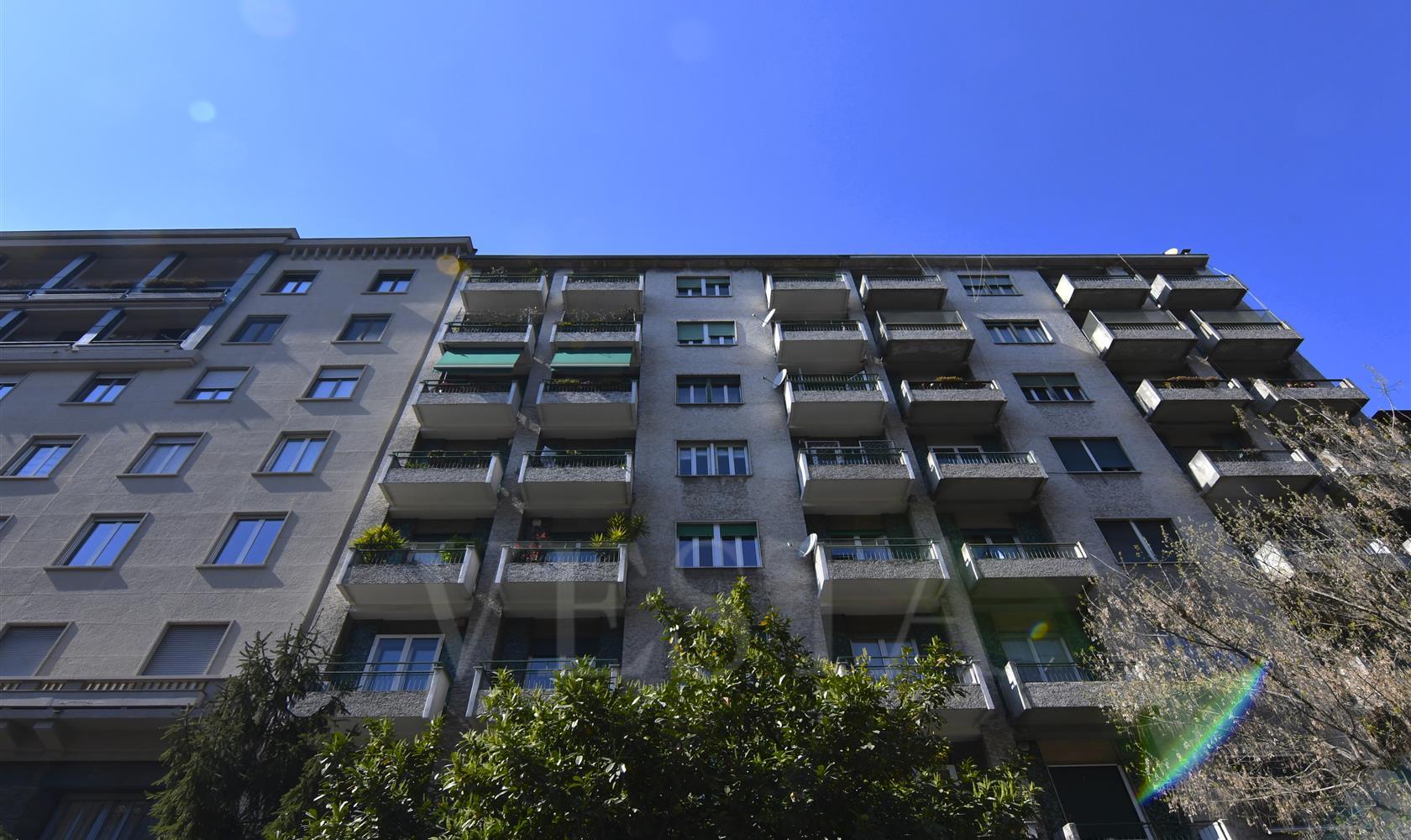 Vendita Milano Trilocale