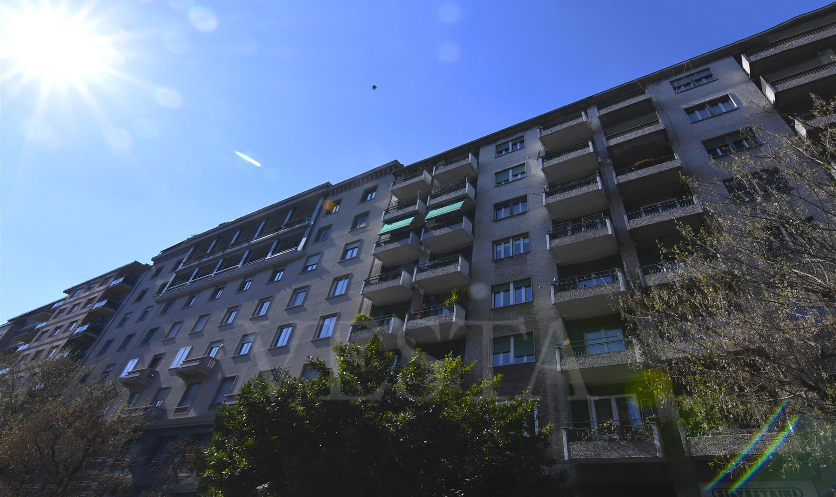 Vendita Milano Trilocale