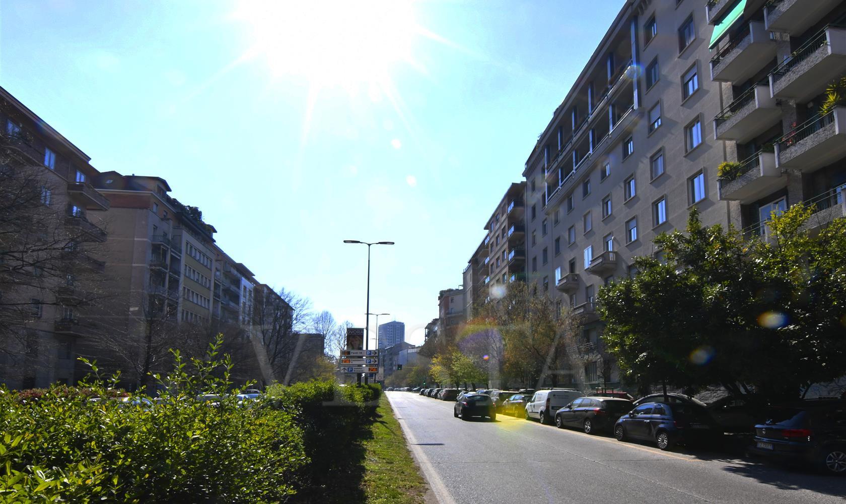 Vendita Milano Trilocale