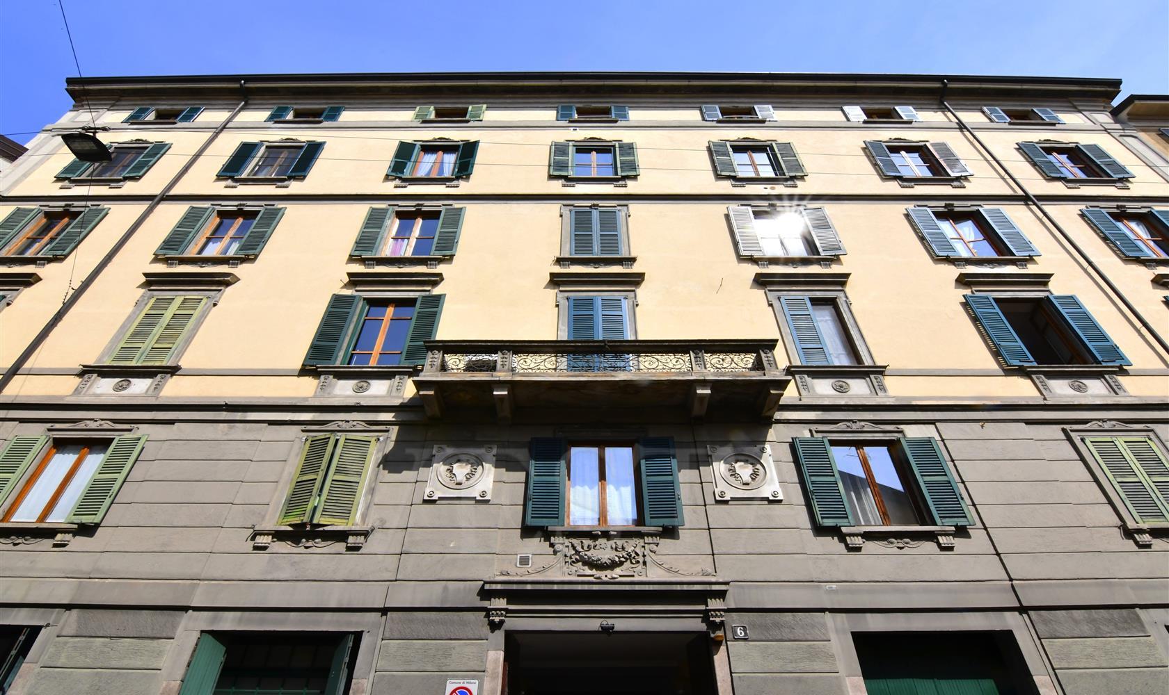 Vendita Milano Quadrilocale
