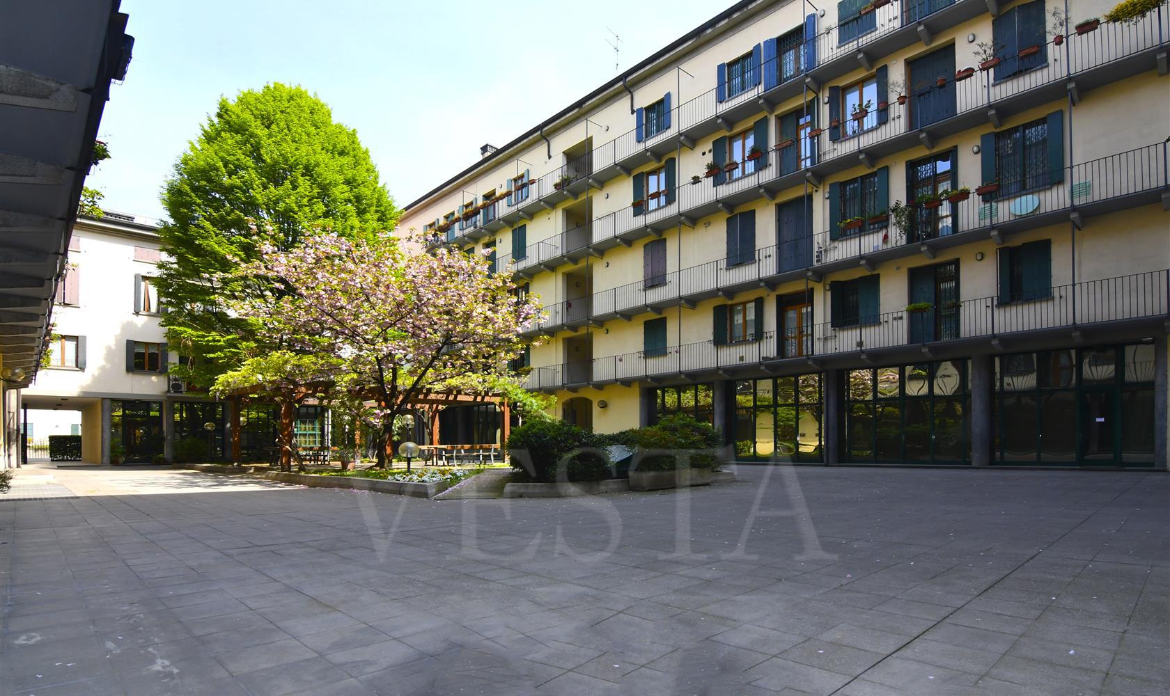 Vendita Milano Quadrilocale
