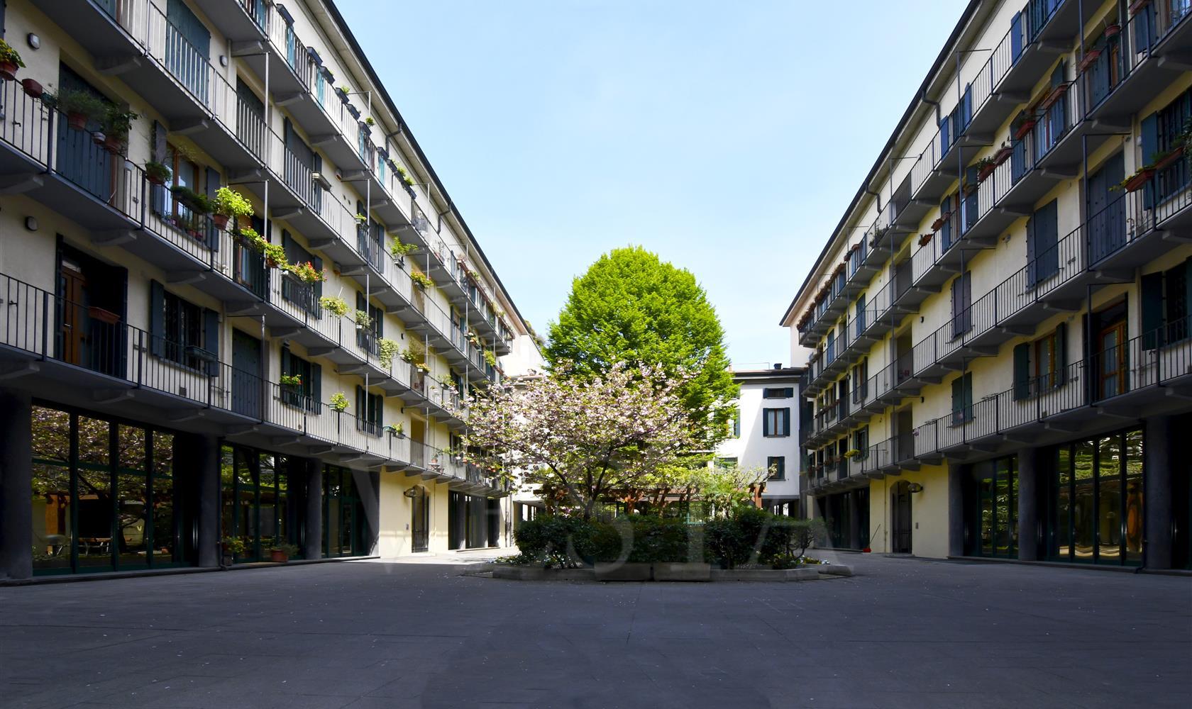 Vendita Milano Quadrilocale