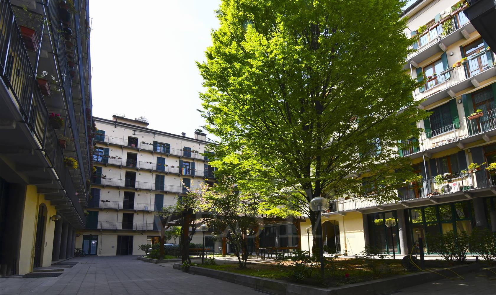 Vendita Milano Quadrilocale