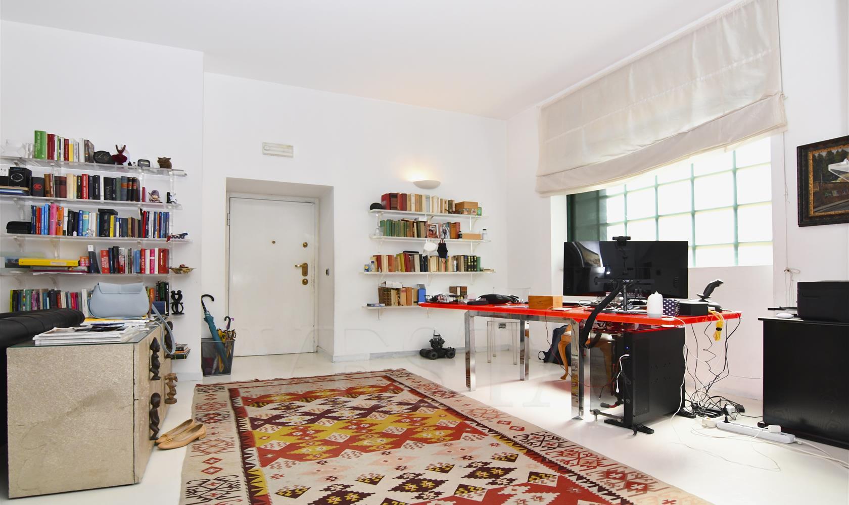 Vendita Milano Quadrilocale