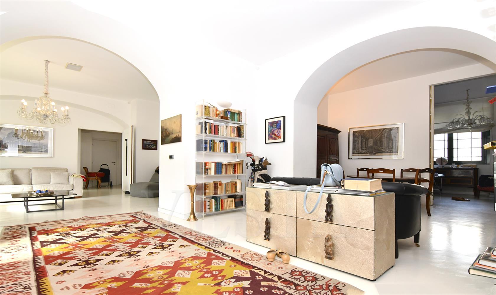 Vendita Milano Quadrilocale