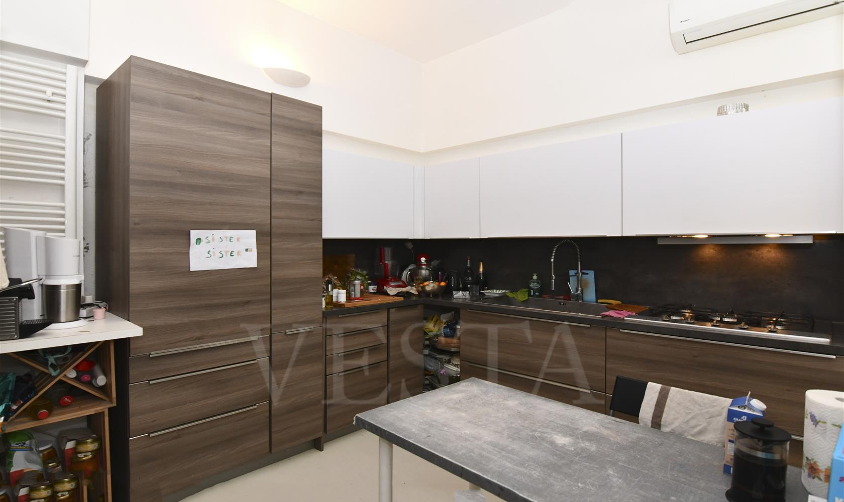 Vendita Milano Quadrilocale