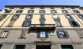 Vendita Milano Quadrilocale