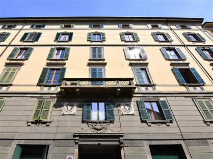 Vendita Milano Quadrilocale