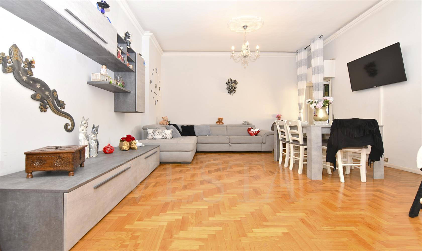 Vendita Milano Attico