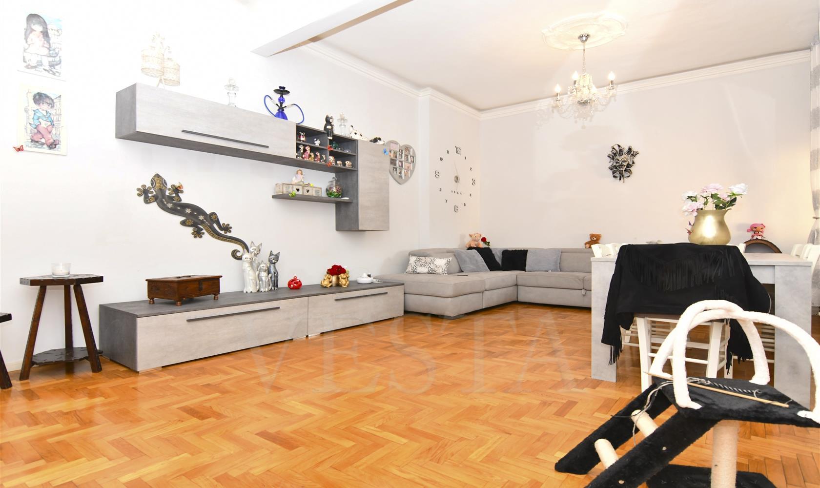 Vendita Milano Attico