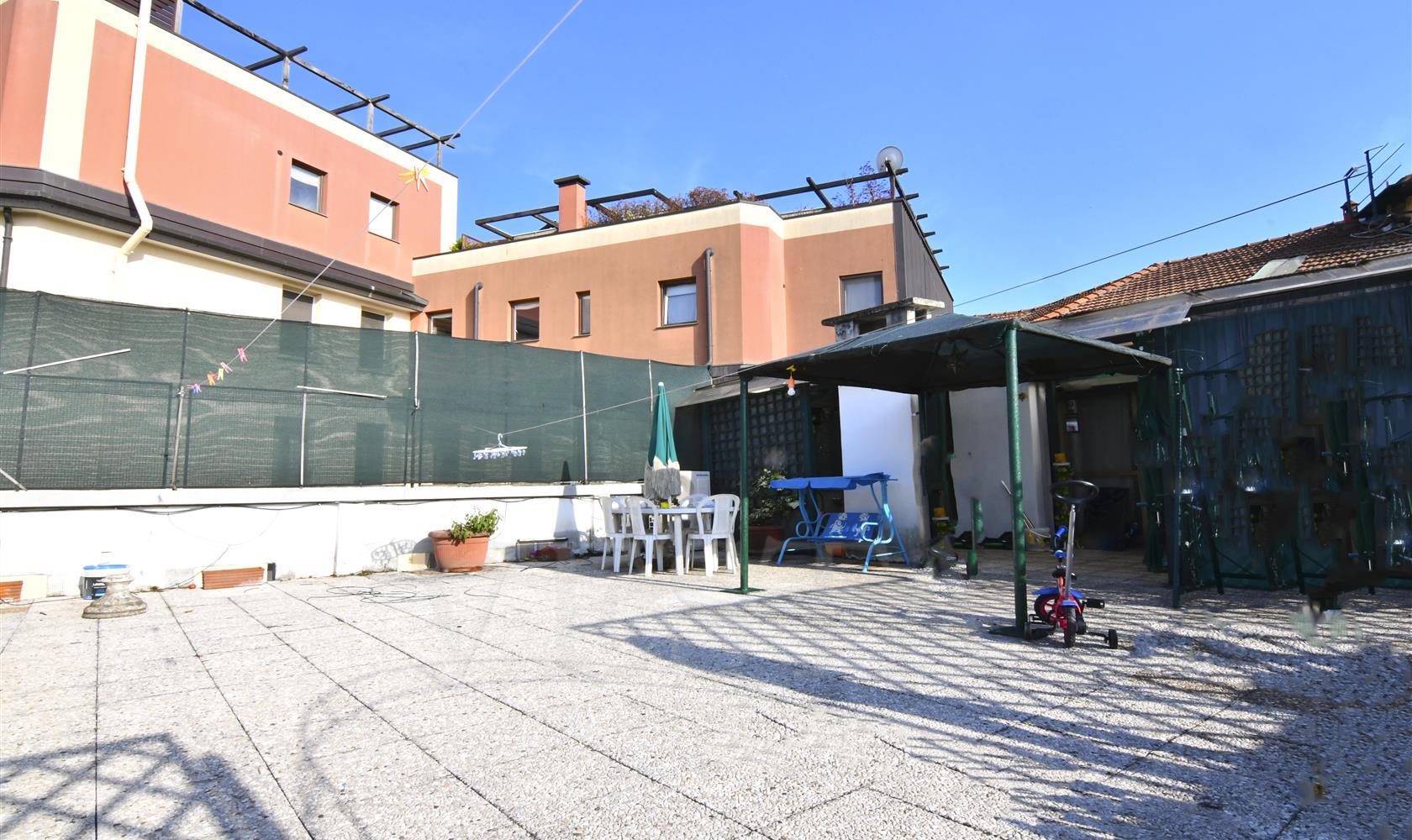 Vendita Milano Attico