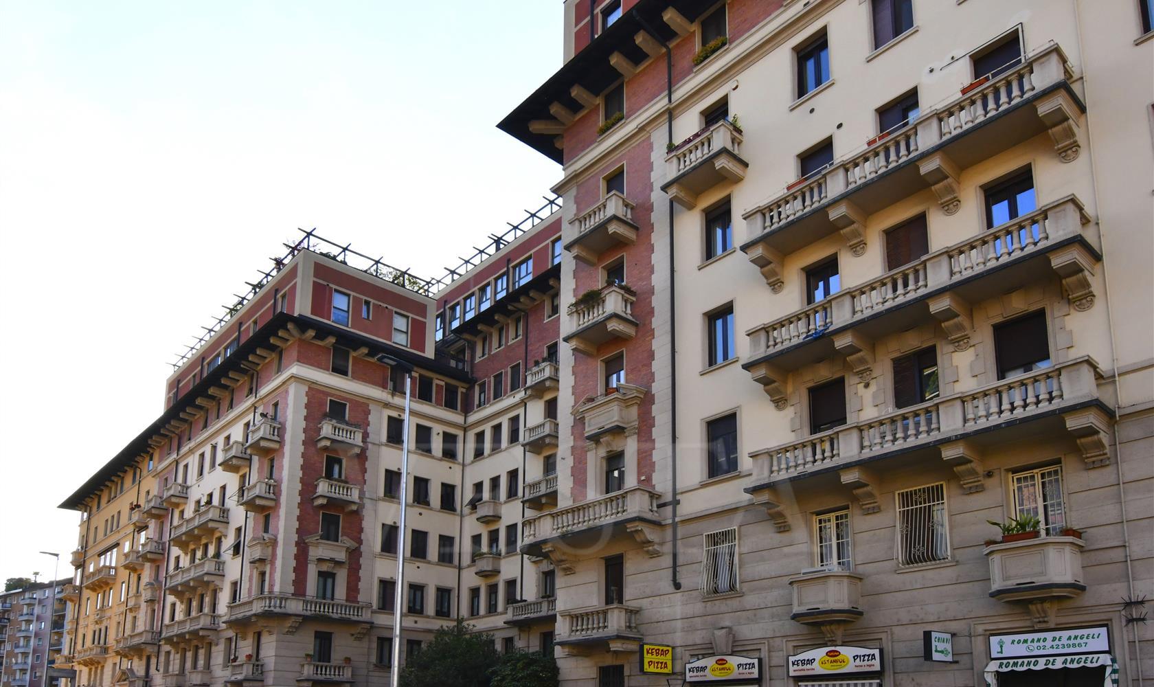 Vendita Milano Attico