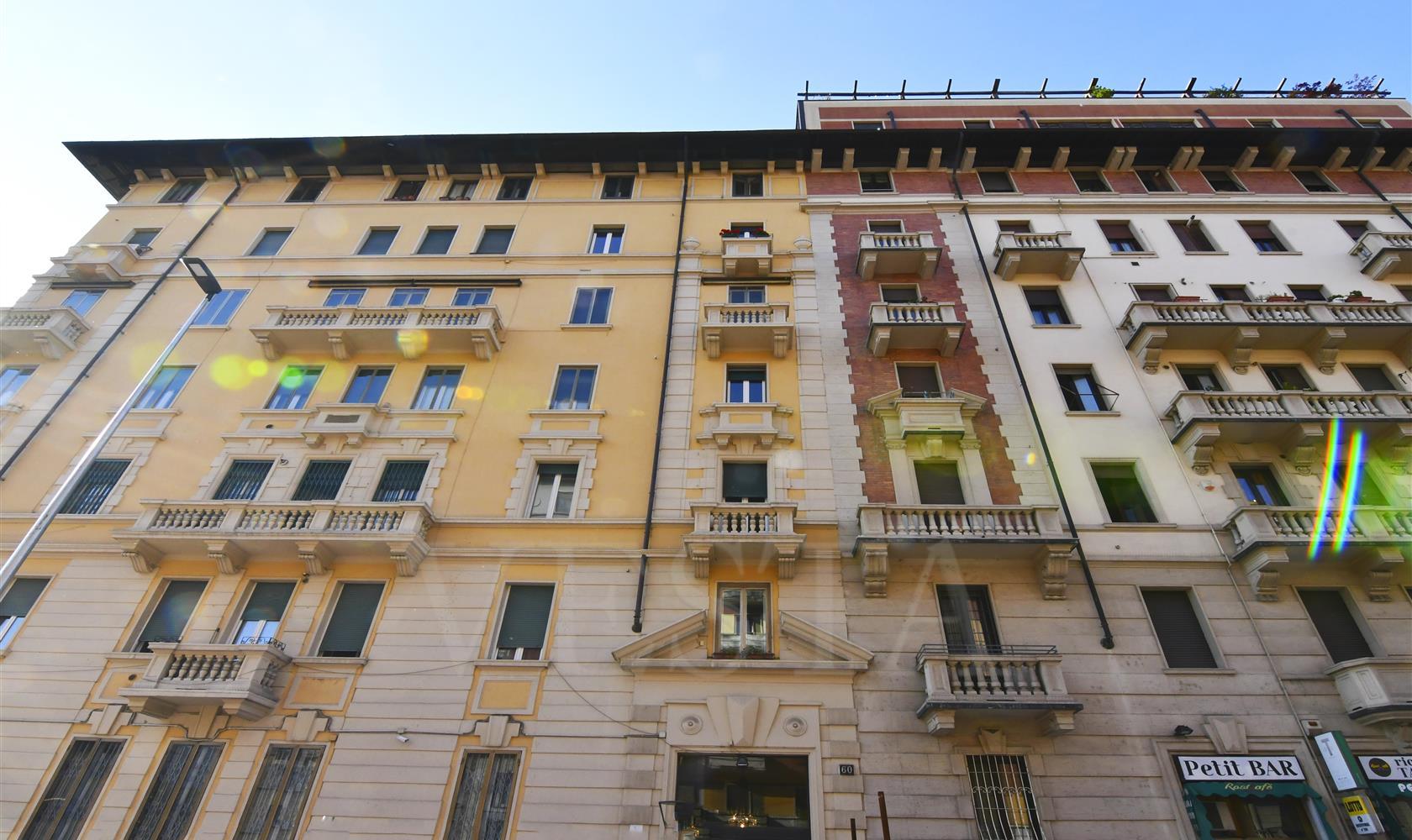Vendita Milano Attico