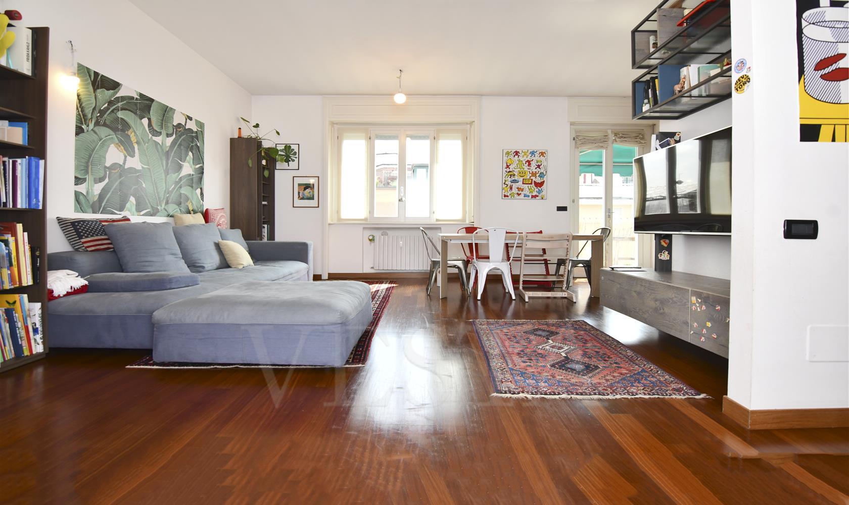 Vendita Milano Trilocale