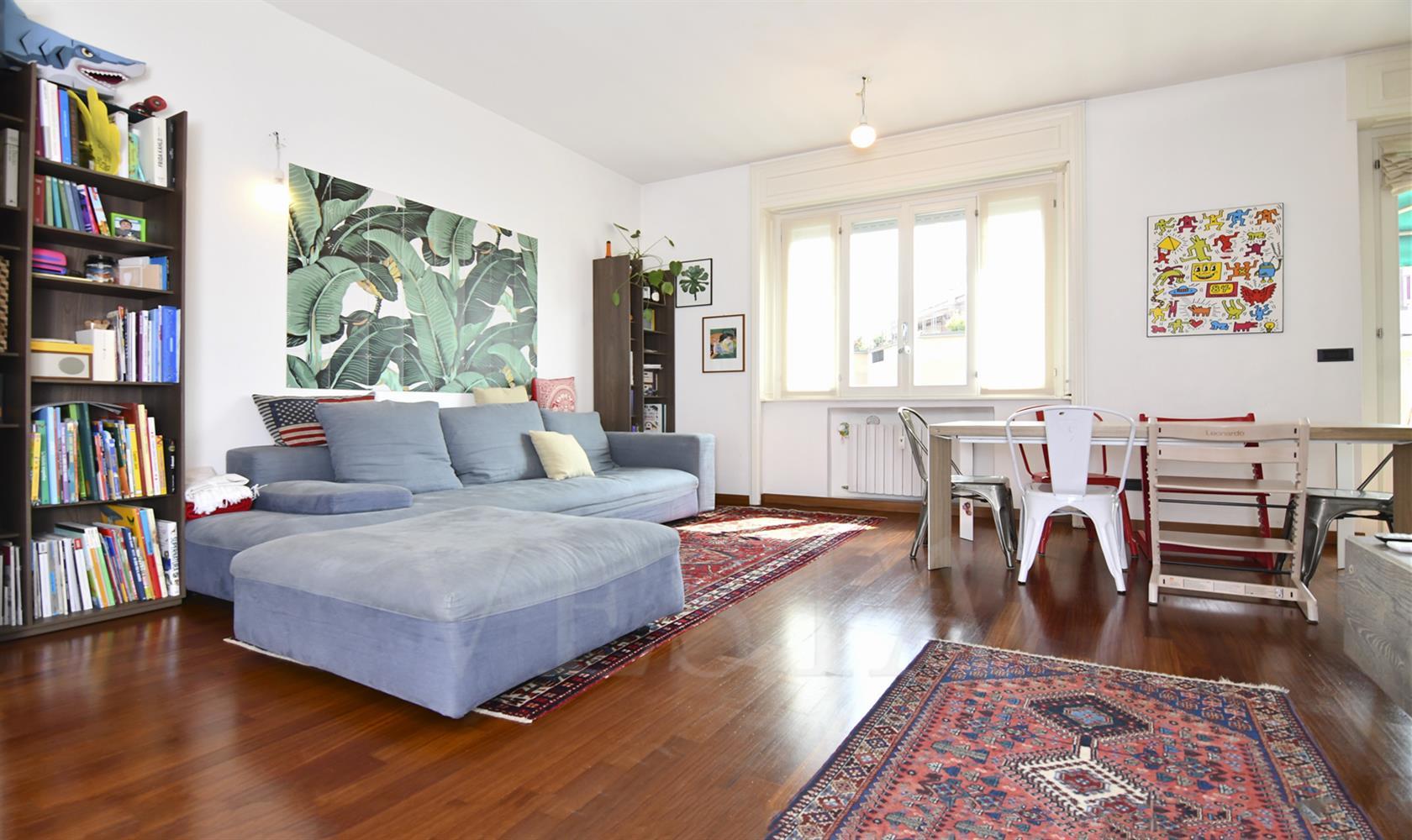 Vendita Milano Trilocale