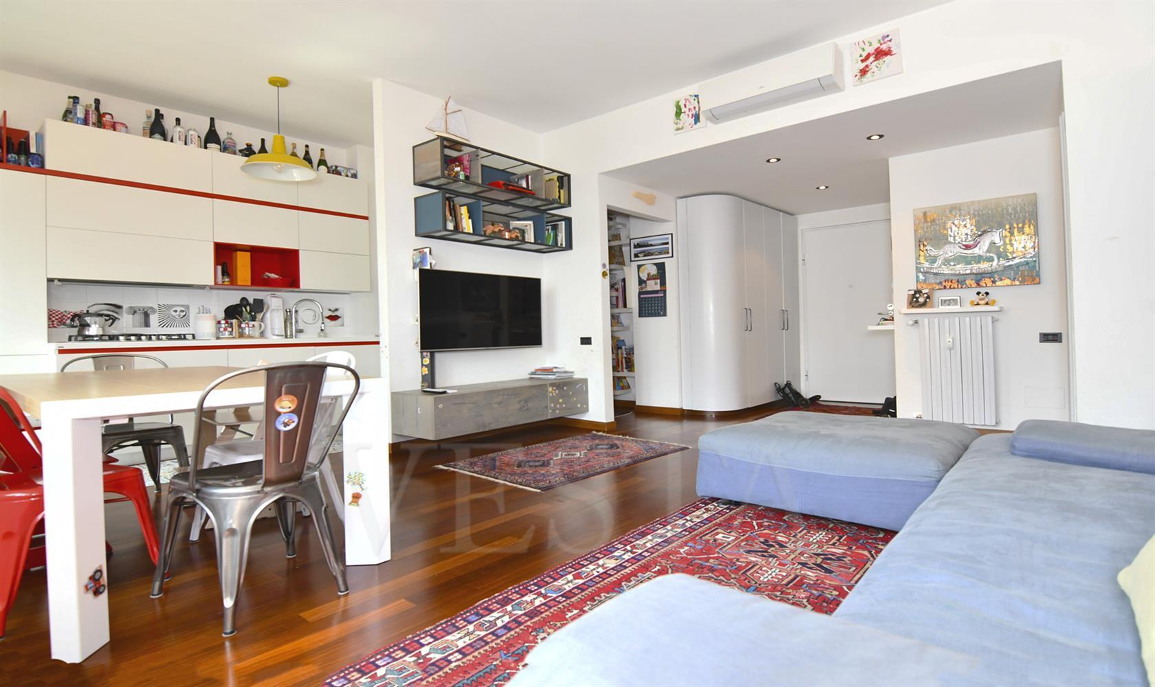 Vendita Milano Trilocale
