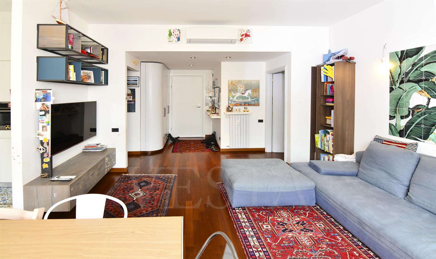 Vendita Milano Trilocale