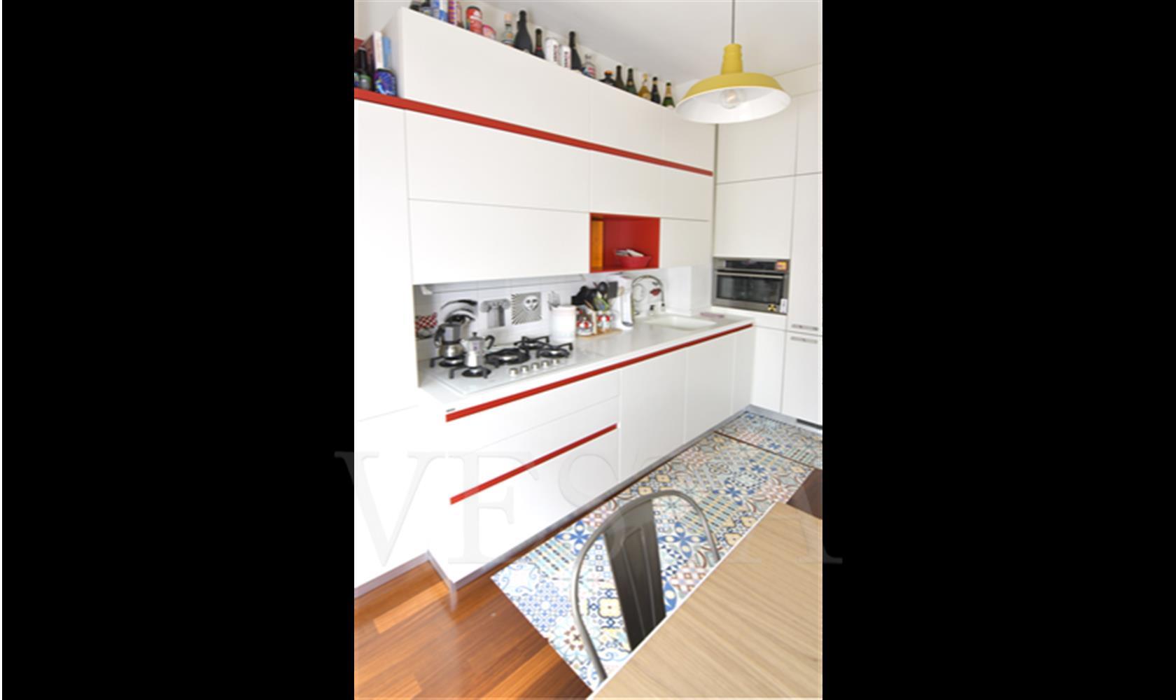 Vendita Milano Trilocale