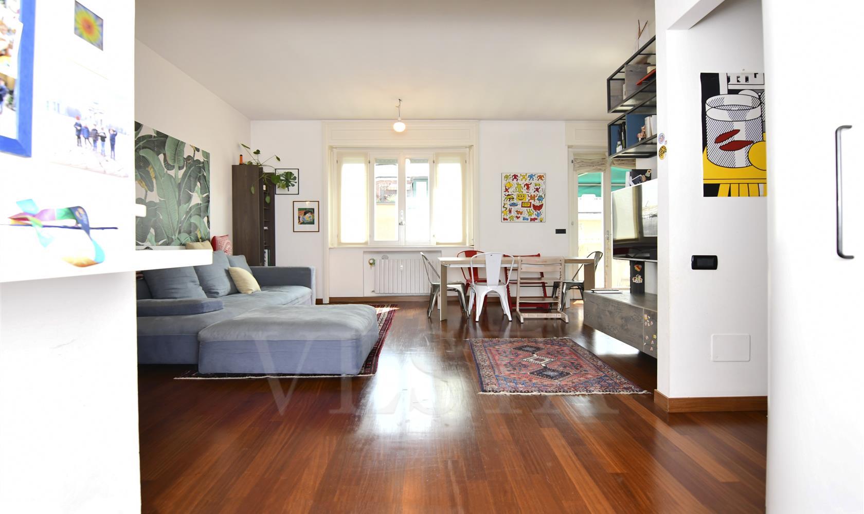 Vendita Milano Trilocale