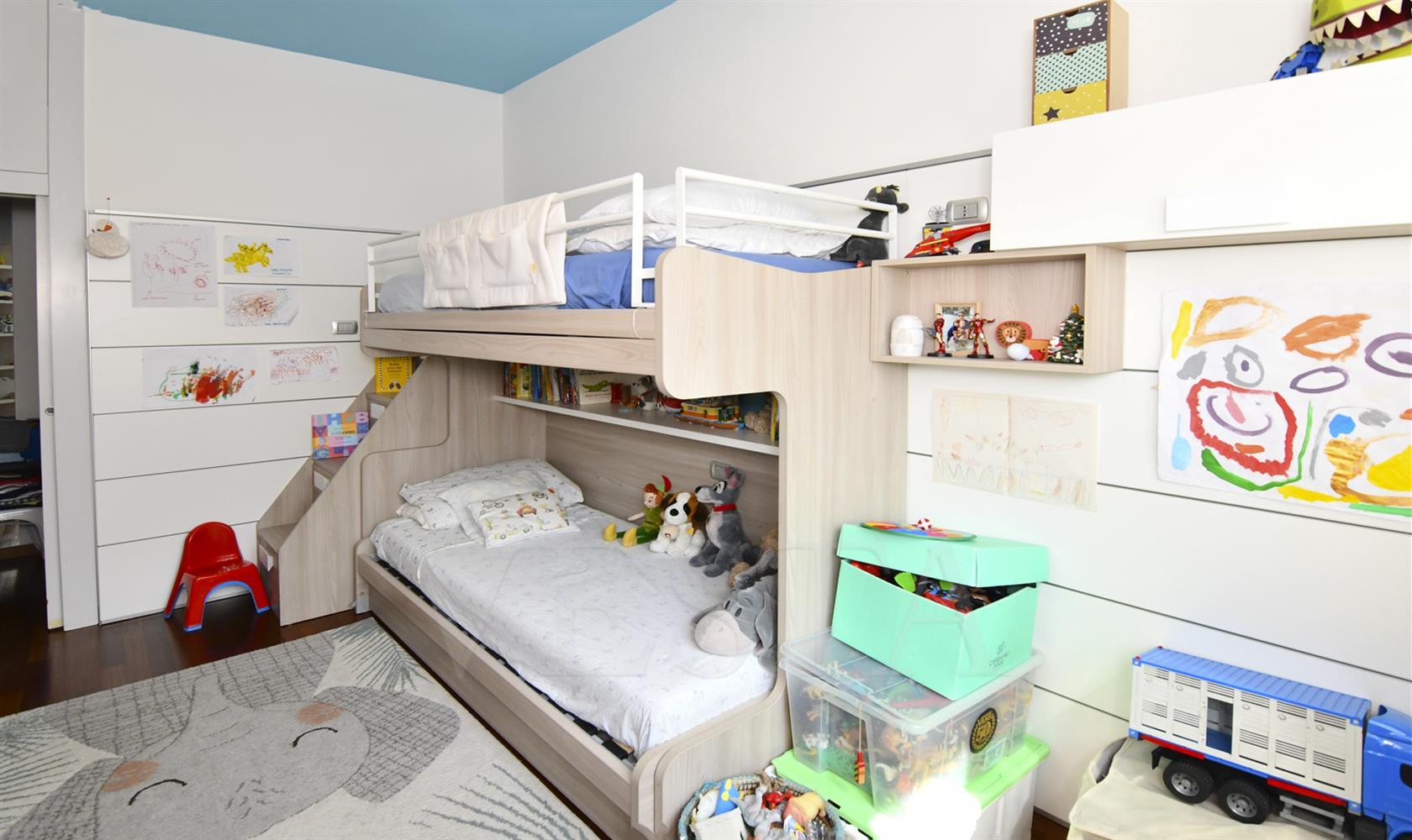 Vendita Milano Trilocale