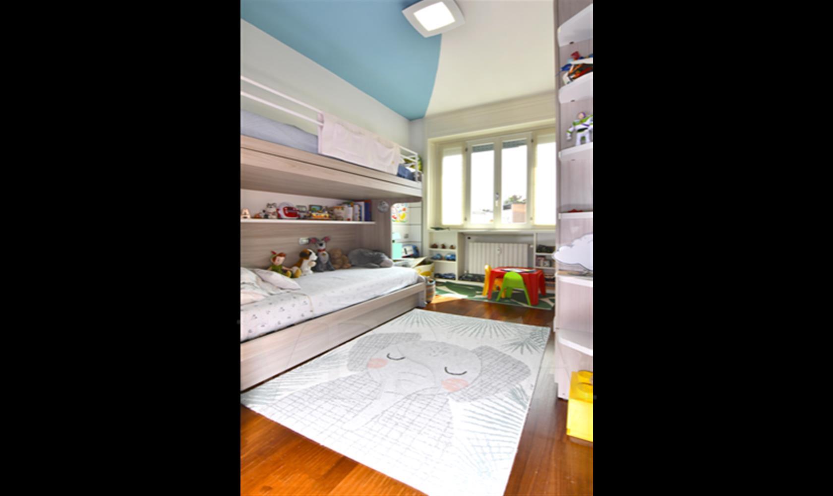 Vendita Milano Trilocale