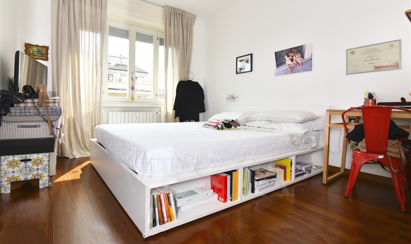 Vendita Milano Trilocale