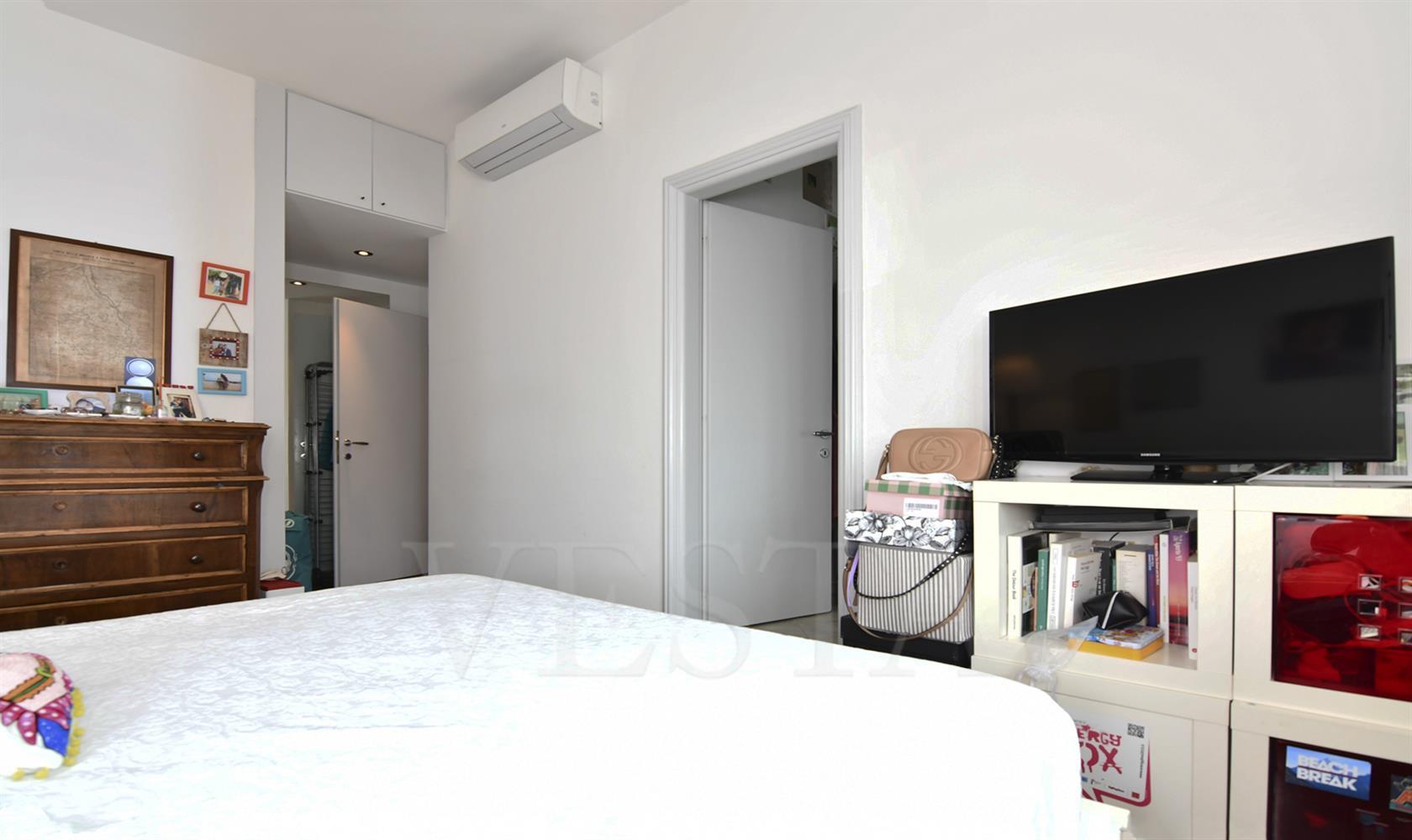 Vendita Milano Trilocale