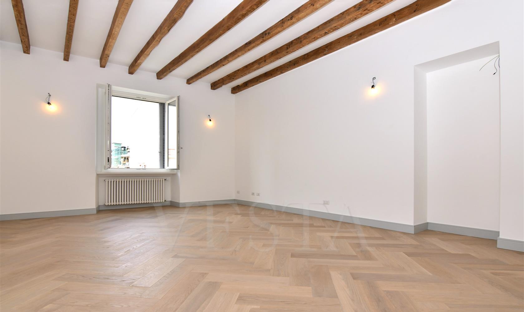 Vendita Milano Trilocale