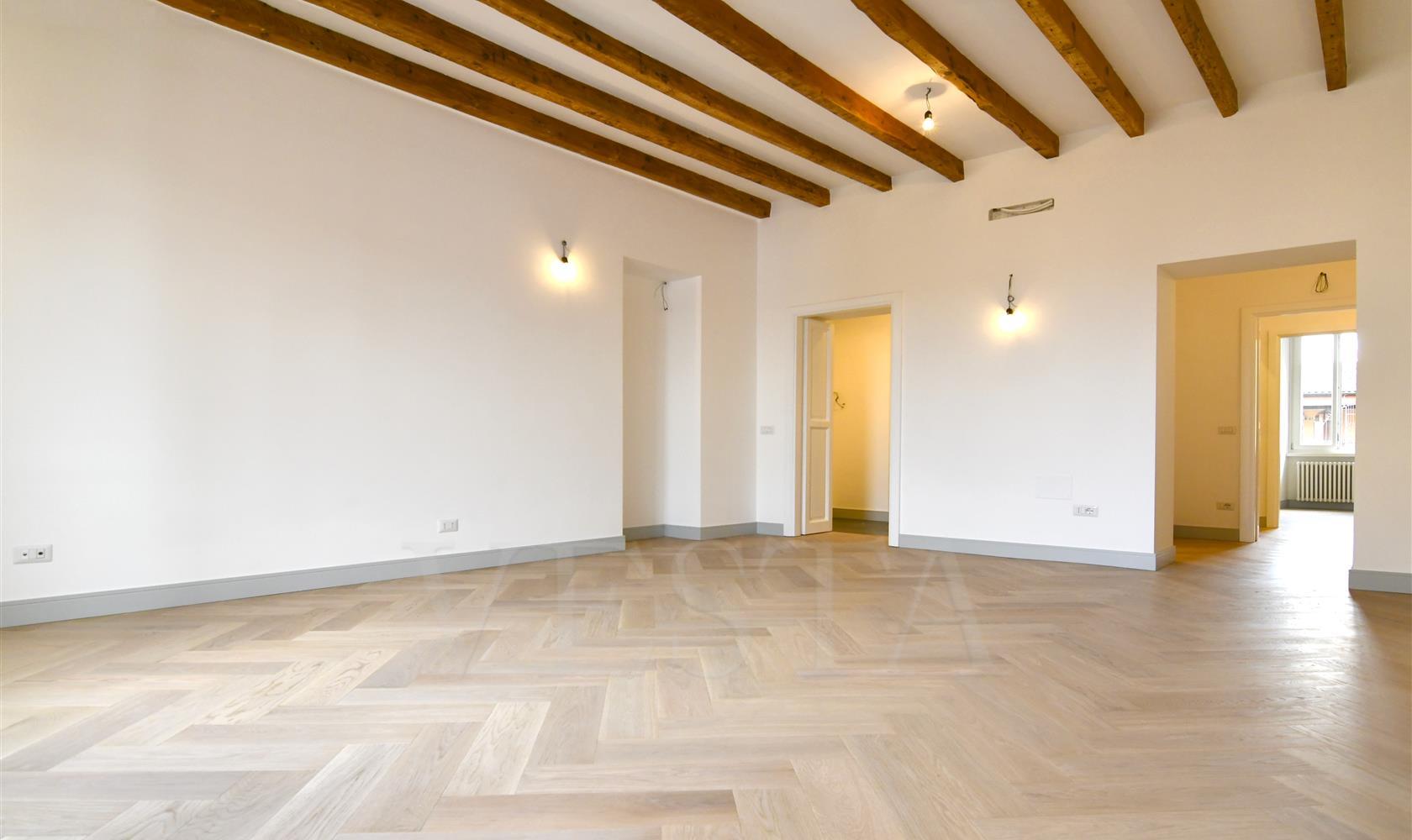 Vendita Milano Trilocale