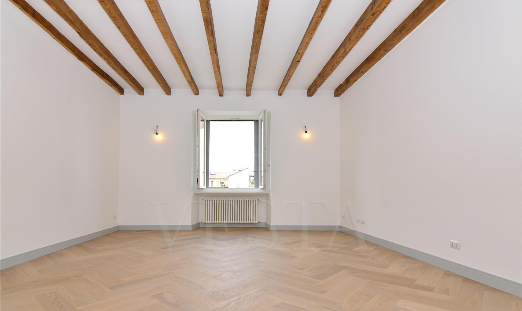 Vendita Milano Trilocale