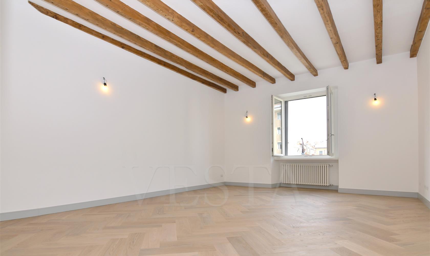 Vendita Milano Trilocale