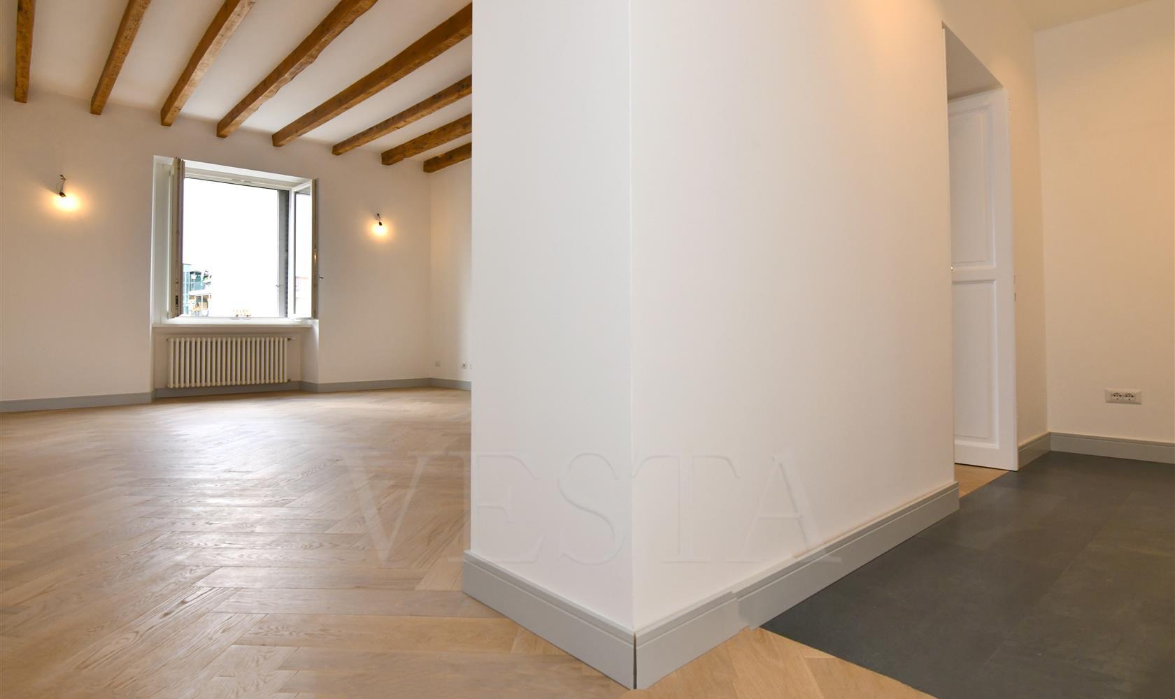 Vendita Milano Trilocale