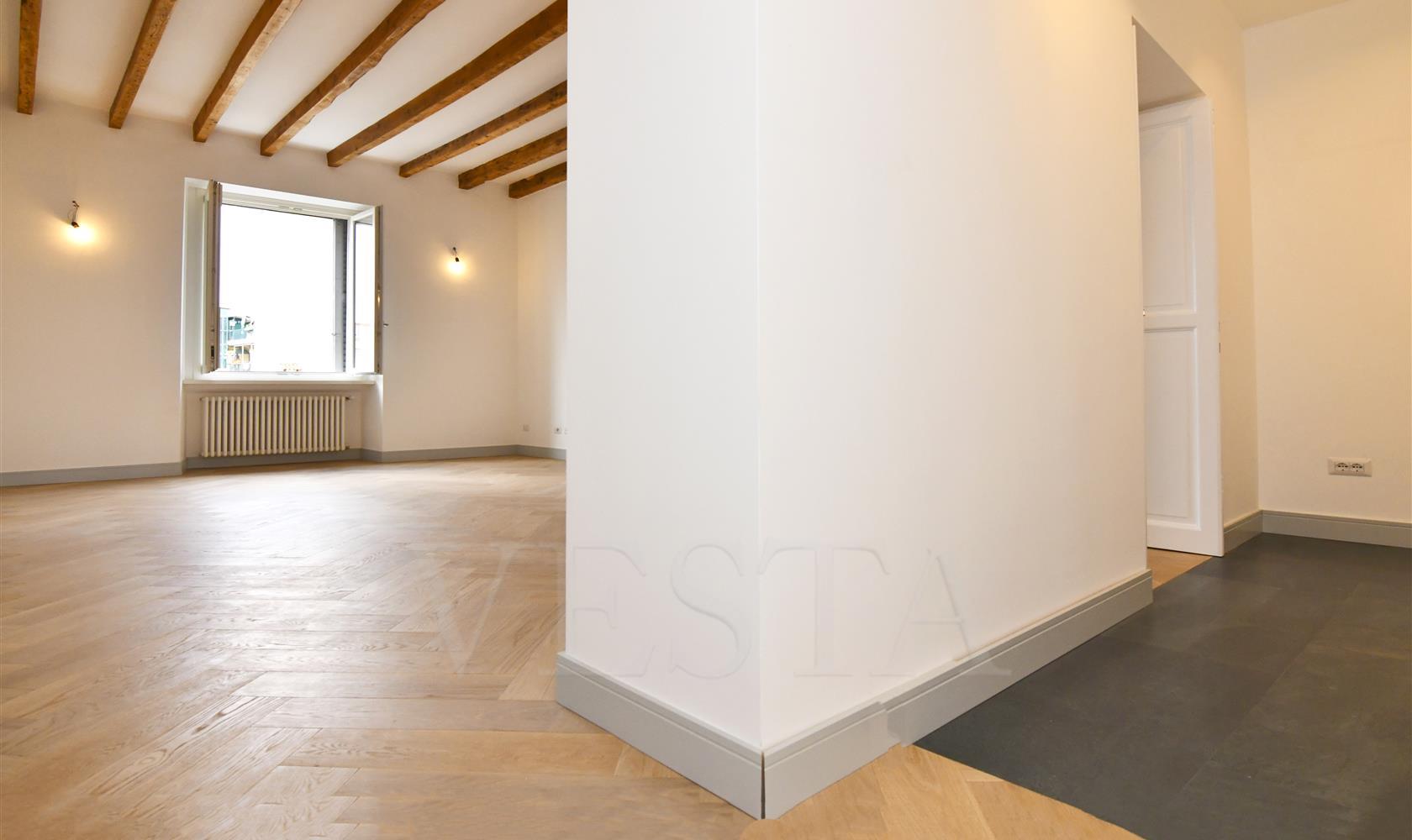 Vendita Milano Trilocale