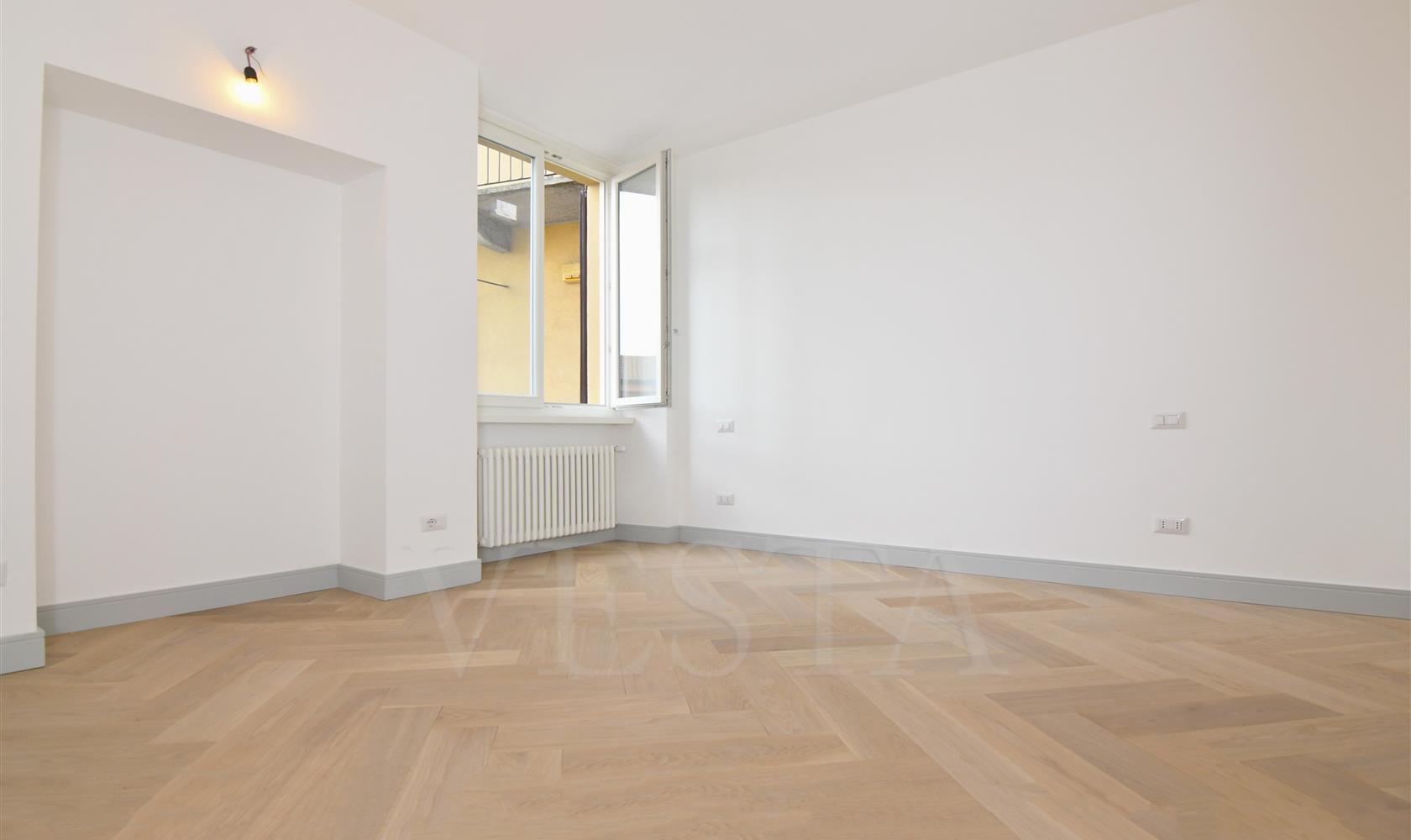 Vendita Milano Trilocale