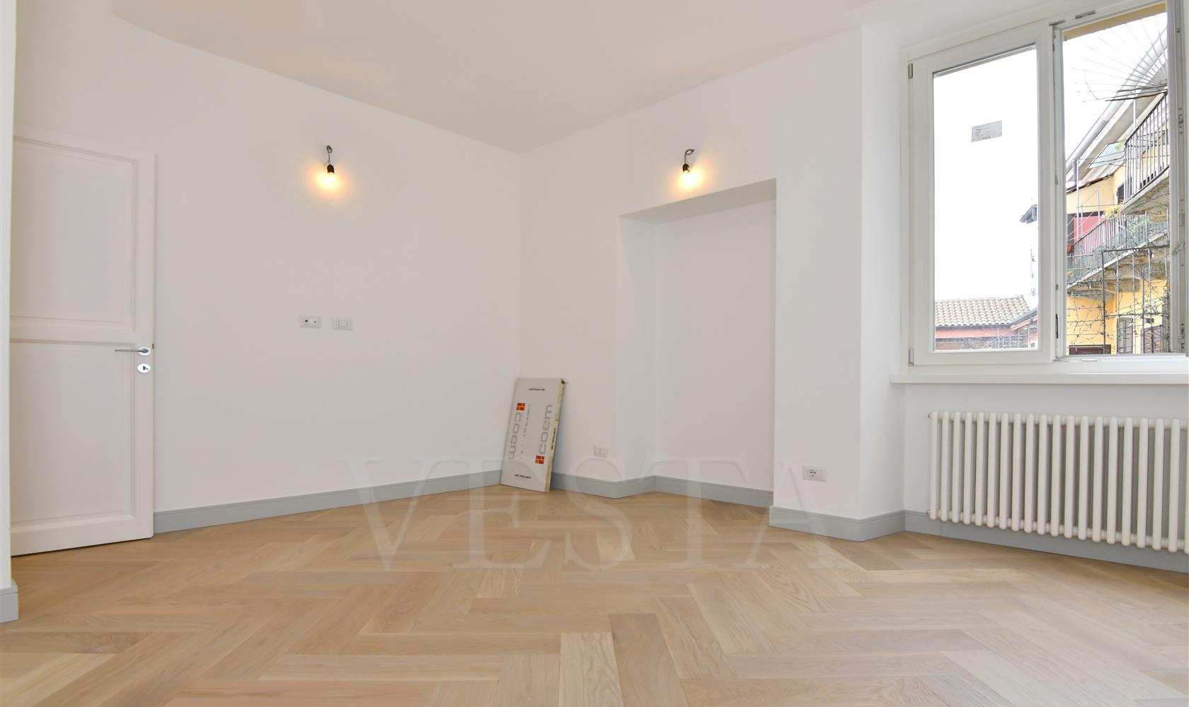 Vendita Milano Trilocale