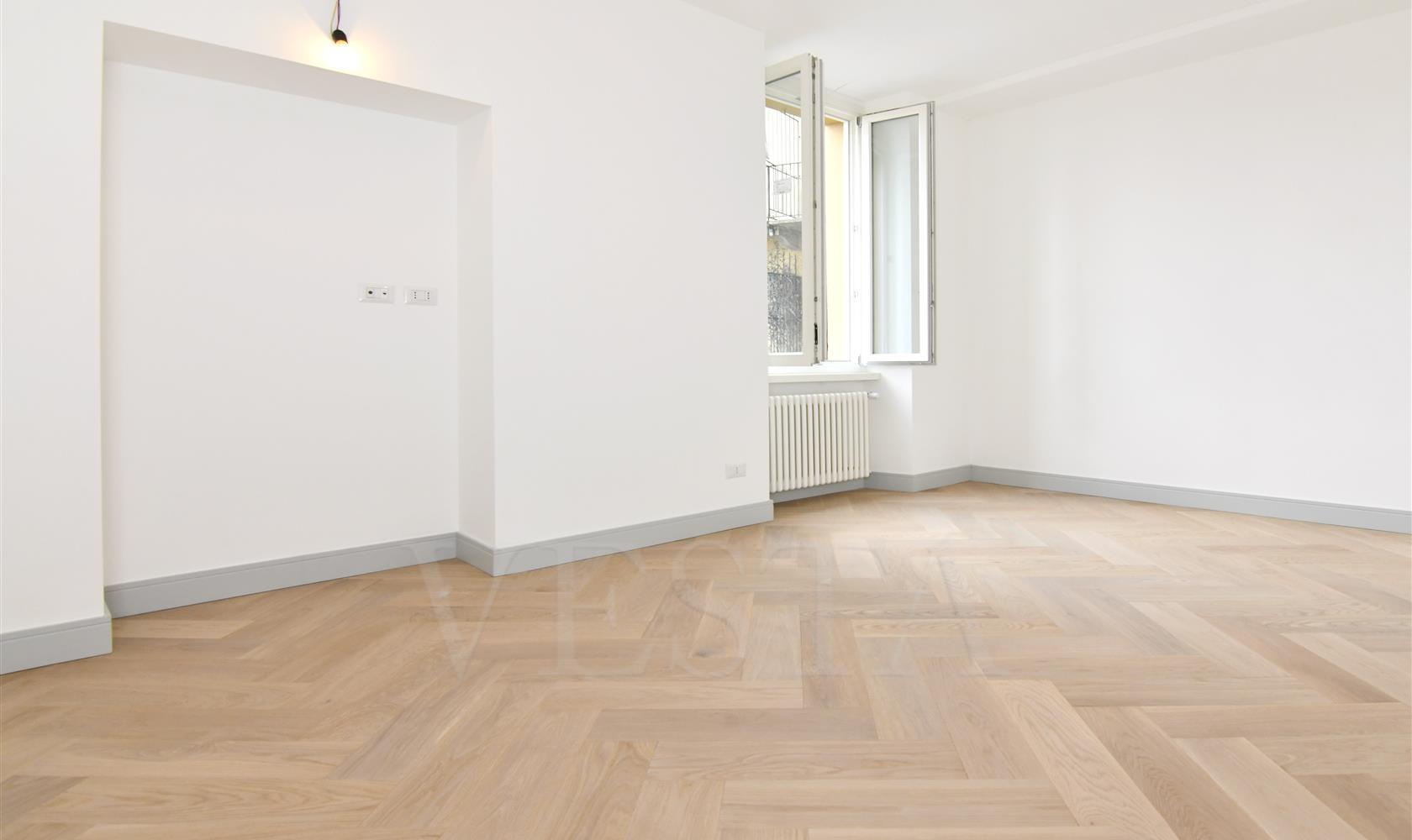 Vendita Milano Trilocale
