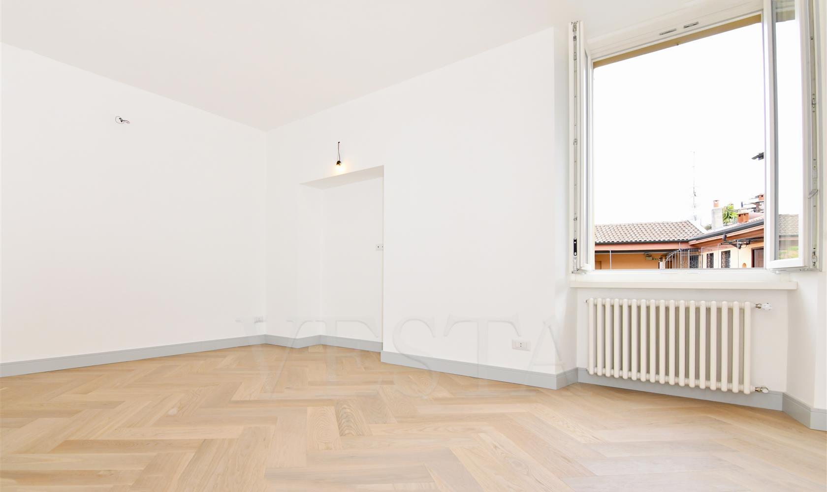 Vendita Milano Trilocale