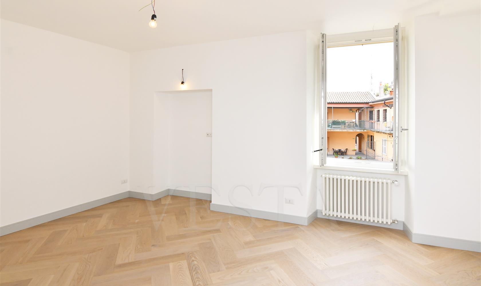 Vendita Milano Trilocale
