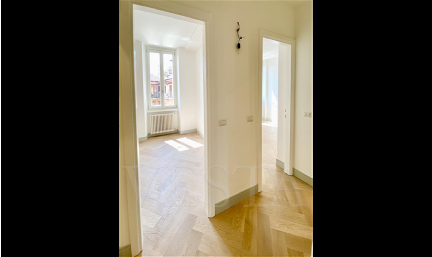 Vendita Milano Trilocale