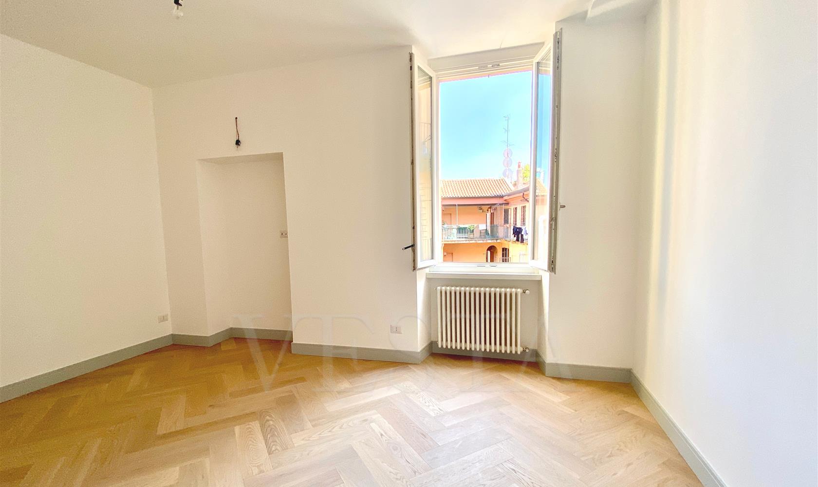 Vendita Milano Trilocale